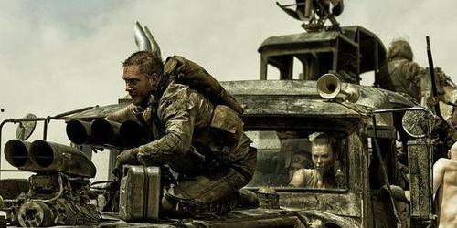 疯狂的麦克斯4在线观看,麦克斯4在线观影指南  第2张